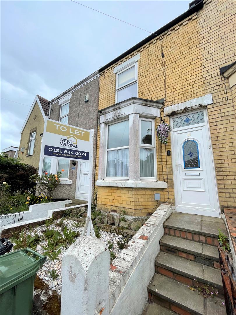 Rear Garden Archives Rent Wirral