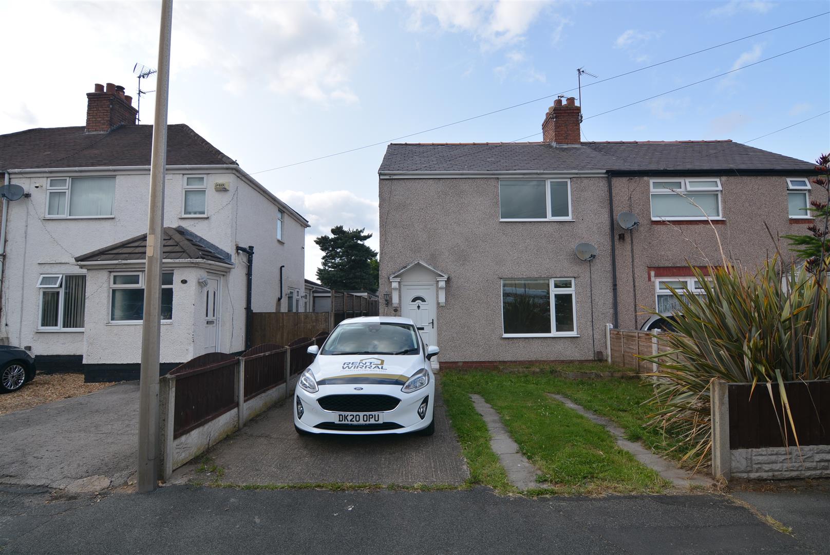 OFF ROAD PARKING Archives Rent Wirral