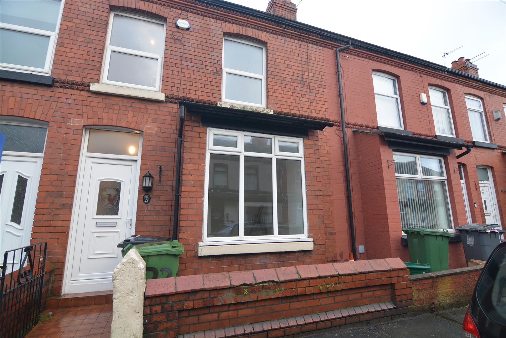 Laminate Flooring in Living Room Archives Rent Wirral