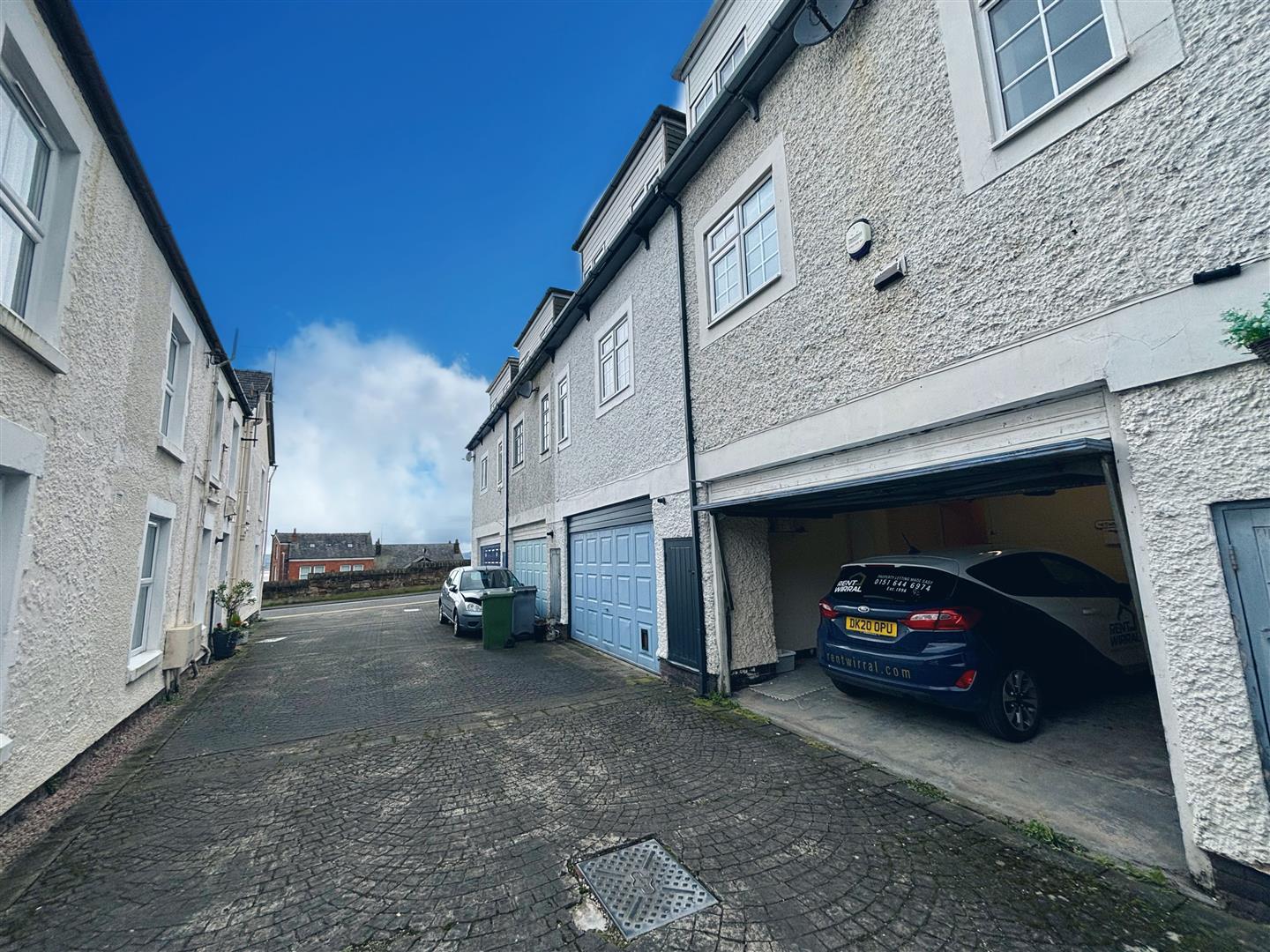 Modern Kitchen Archives Rent Wirral