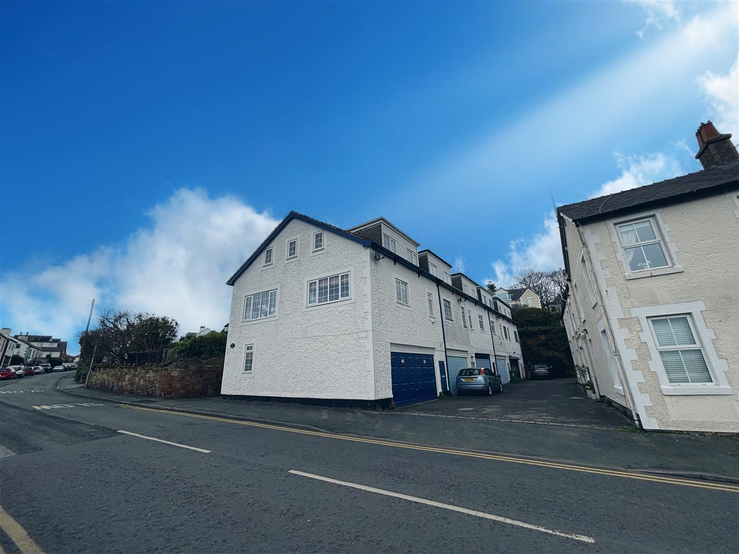 Bike Storage Archives Rent Wirral