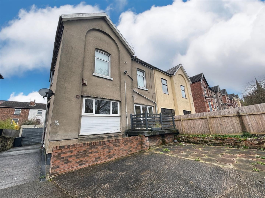 Properties Rent Wirral