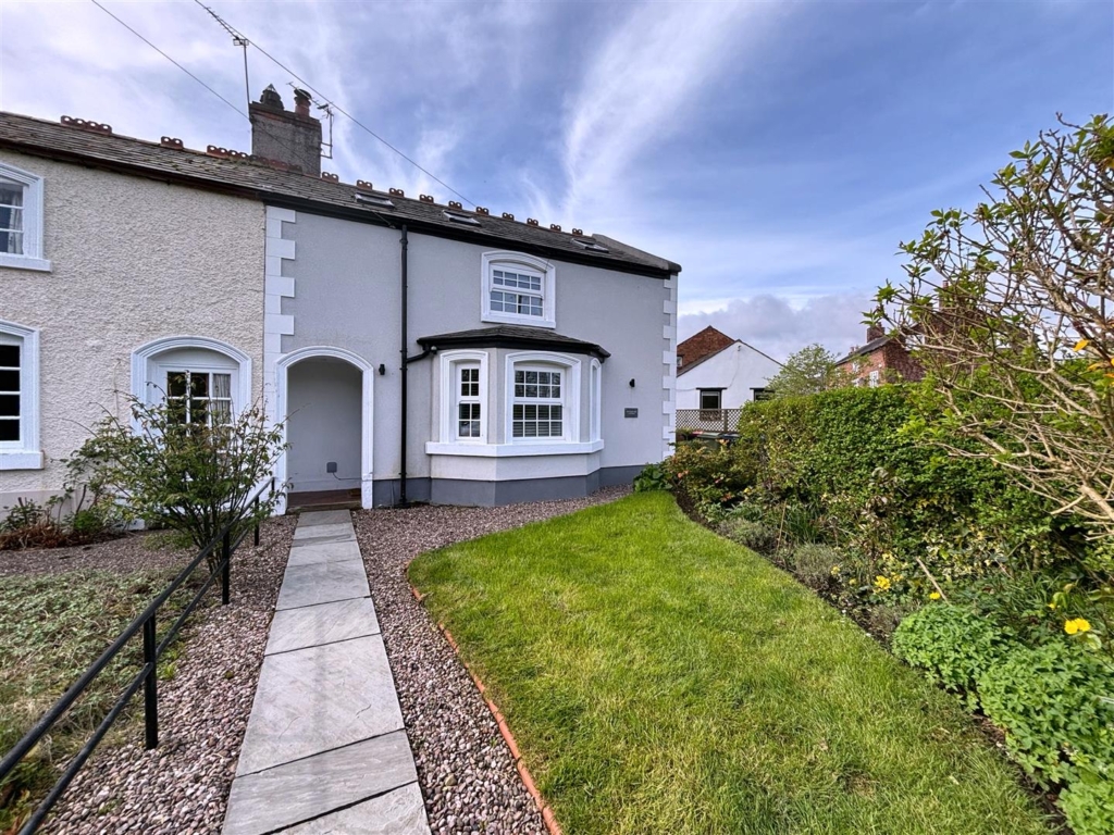 Properties Rent Wirral